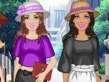Штаны Barbie Paper Bag | Barbie Paper Bag Pants